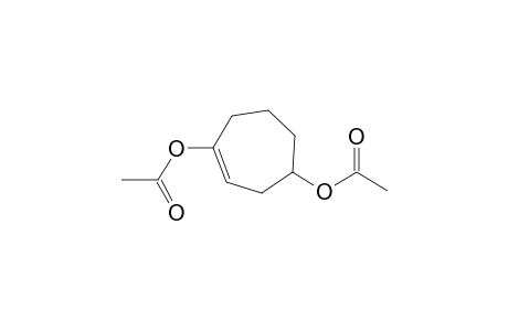 1,4-Diacetoxycycloheptene