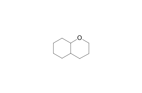 Octahydro-2H-chromene
