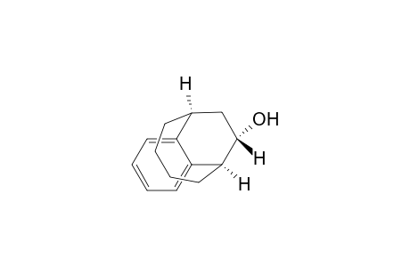 5,10-Ethanobenzocycloocten-11-ol, 5,6,7,8,9,10-hexahydro-, (5.alpha.,10.alpha.,11S*)-