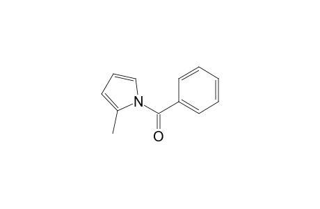 (2-methyl-1-pyrrolyl)-phenylmethanone