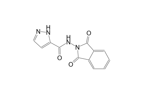 N-Phthalimido-5-pyrazolecarboxamide