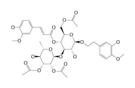 WIEDEMANNIOSIDE_B