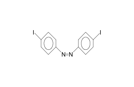 4,4'-Diiodo-cis-azobenzene