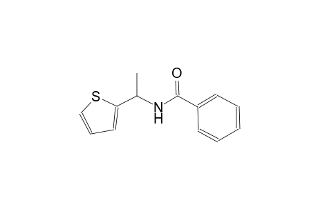 N-[1-(2-thienyl)ethyl]benzamide