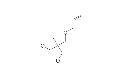 2-(ALLYLOXYMETHYL)-2-METHYL-1,3-BIS-(HYDROXYMETHYL)-PROPANE