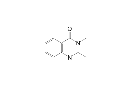 2,3-dihydro-2,3-dimethyl-4(1H)-quinazolinone