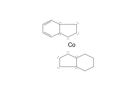 Cobalt, (.eta.-5-indenyl)(4,5,6,7-tetrahydro-.eta.-5-indenyl)-