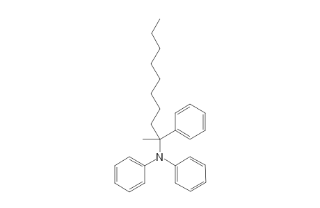 ?-Octyl-?'-1-phenylethyl diphenylamine