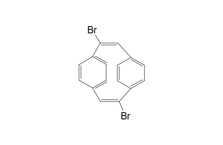 1,9-Dibromo[2.2]paracyclophane-1,9-diene