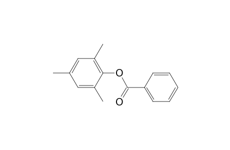 (2,4,6-trimethylphenyl) benzoate