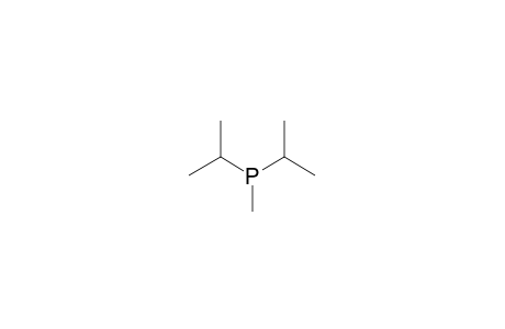 Diisopropyl(methyl)phosphine