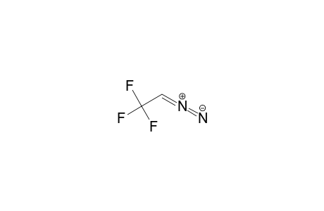 2-Diazo-1,1,1-trifluoro-ethane