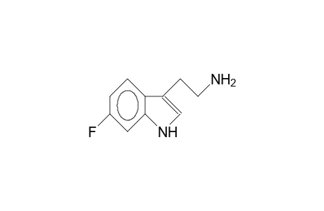 6-Fluoro-tryptamine