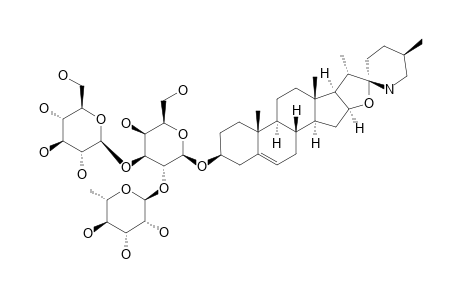 Solasonine