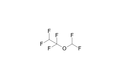 1-(difluoromethoxy)-1,1,2,2-tetrafluoroethane