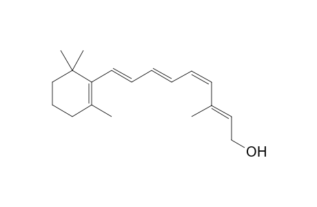 (11Z)-9-Demethylretinol