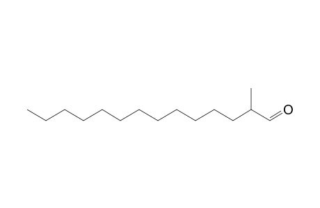 2-Methyltetradecanal