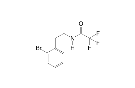 2-Bromophenethylamine TFA
