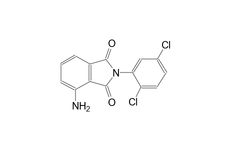 1H-isoindole-1,3(2H)-dione, 4-amino-2-(2,5-dichlorophenyl)-