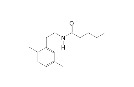 2,5-Dimethylphenethylamine PENT