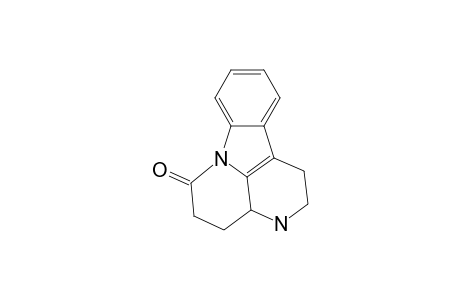 Hexahydro-canthinone