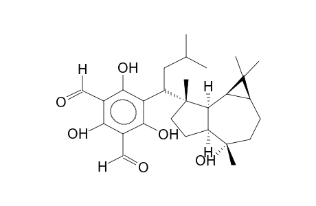 EUVIMAL-1 (FROM EUCALYPTUS VIMINALIS)