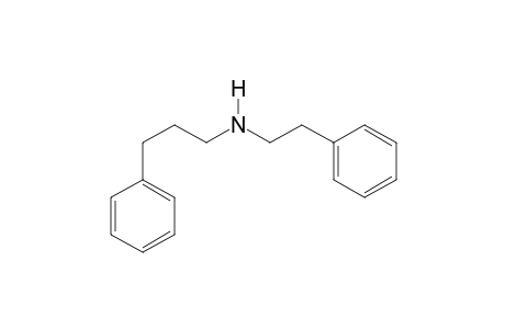 N-Phenethyl-3-phenylpropylamine
