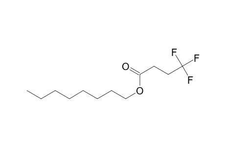 Octyl 4,4,4-Trifluorobutanoate