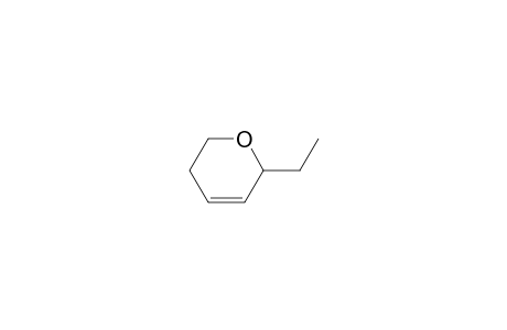 2-Ethyl-5,6-dihydro-2H-pyran