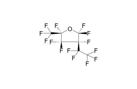 CIS-PERFLUORO-2-METHYL-4-ETHYLOXOLANE