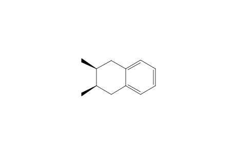 cis-2,3-Dimethyl-tetralin
