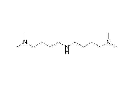 1,4-Butanediamine, N'-[4-(dimethylamino)butyl]-N,N-dimethyl-