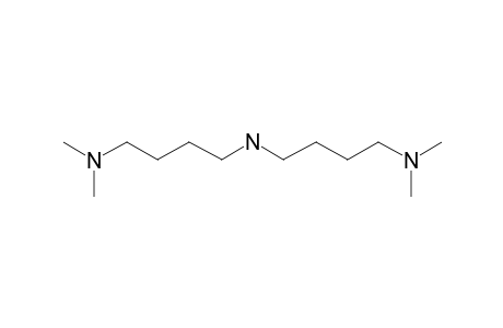 1,4-Butanediamine, N'-[4-(dimethylamino)butyl]-N,N-dimethyl-