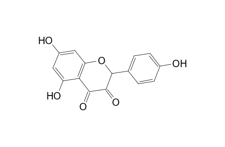 4H-1-Benzopyran-4-one, 3,5,7-trihydroxy-2-(4-hydroxyphenyl)-