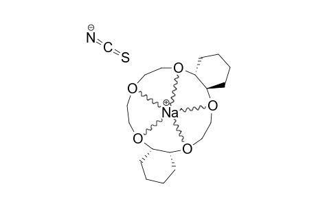 NANCS-COMPLEX-OF-CIS-SYN-CIS-DICYCLOHEXANO-15-CROWN-5