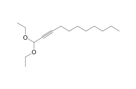1,1-DIETHOXYUNDEC-2-YNE