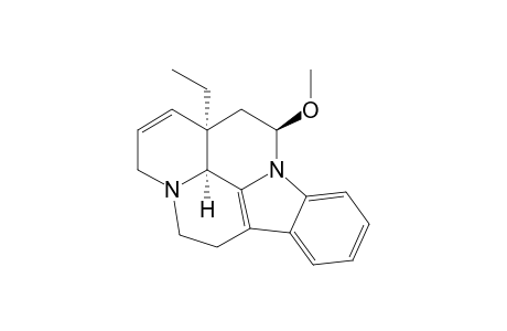 O-METHYL-16-EPI-DELTA-(14)-VINCANOL