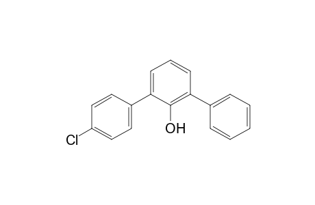 4-chloro-[1,1':3',1''-terphenyl]-2'-ol