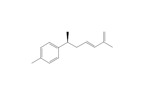 (S)-(+)-Dehydrocurcurmene