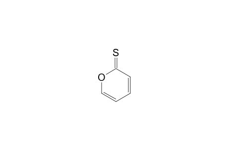 Pyran-2-thione