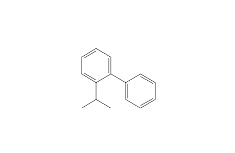 1-isopropyl-2-phenyl-benzene