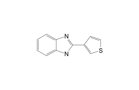 2-(3'-THIENYL)-BENZIMIDAZOLE