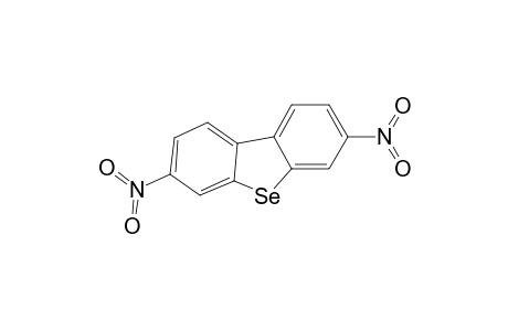 3,7-Dinitrodibenzoselenophene