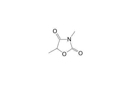 3,5-dimethyloxazolidine-2,4-quinone