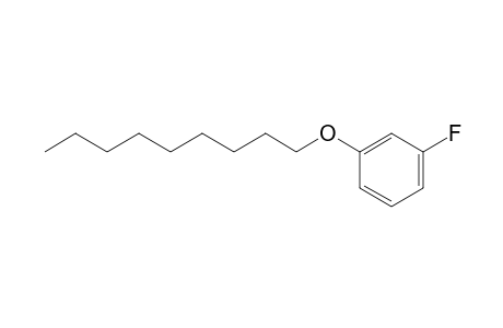 1-Fluoro-3-nonyloxybenzene