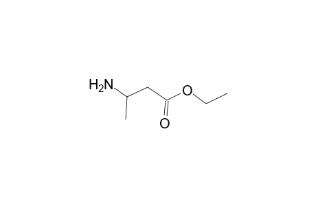 Ethyl 3-aminobutyrate