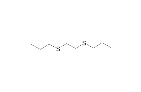 1,2-Bis-propylthio-ethane