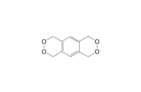 5,6,12,13-tetroxatricyclo[8.2.0.0(3,8)]tetradeca-1,3(8),9-triene