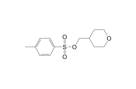 4-Methylbenzenesulfonic acid 4-oxanylmethyl ester