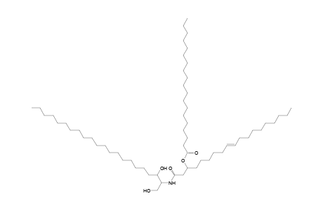 Cer 22:0;2O/19:1;(3OH)(FA 19:0)